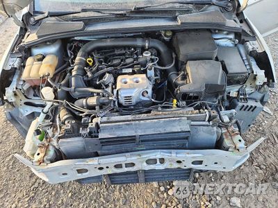 Zdjęcie 11 z 12 samochodu: 2016 FORD FOCUS SE VIN:1FADP3FE9GL359587 - miniatura