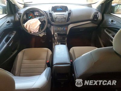 Zdjęcie 8 z 13 samochodu: 2017 FORD ESCAPE S VIN:1FMCU0F77HUD36136 - miniatura