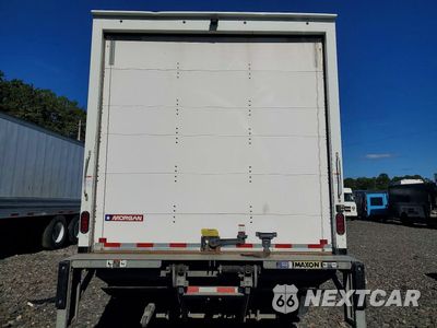 Zdjęcie 6 z 13 samochodu: 2021 ISUZU NPR HD BOX TRUCK VIN:54DC4W1D5MS206751 - miniatura