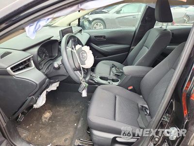 Zdjęcie 7 z 12 samochodu: 2024 TOYOTA COROLLA LE VIN:5YFB4MDE5RP169220 - miniatura