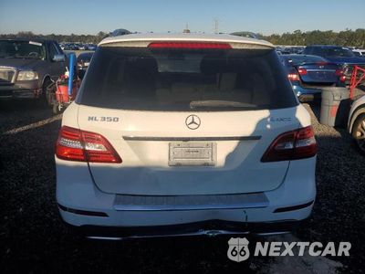 Zdjęcie 6 z 13 samochodu: 2012 MERCEDES-BENZ ML 350 4MATIC VIN:4JGDA5HB9CA031601 - miniatura