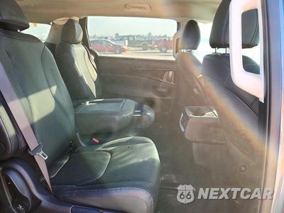 Zdjęcie 11 z 13 samochodu: 2025 KIA CARNIVAL HYBRID SX VIN:KNDNE5KA6S6036205 - miniatura