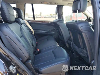 Zdjęcie 11 z 13 samochodu: 2012 MERCEDES-BENZ GL 450 4MATIC VIN:4JGBF7BE4CA790714 - miniatura