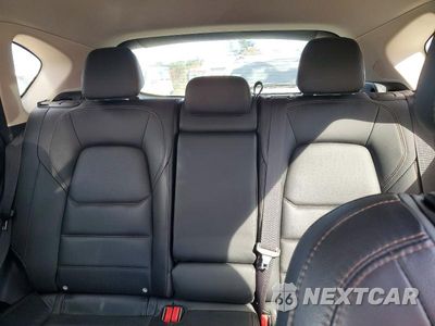 Zdjęcie 10 z 13 samochodu: 2021 MAZDA CX-5 GRAND TOURING VIN:JM3KFBDM0M1330731 - miniatura