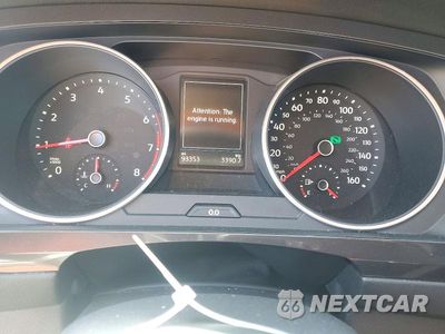 Zdjęcie 9 z 13 samochodu: 2018 VOLKSWAGEN TIGUAN SE VIN:3VV3B7AX0JM191835 - miniatura