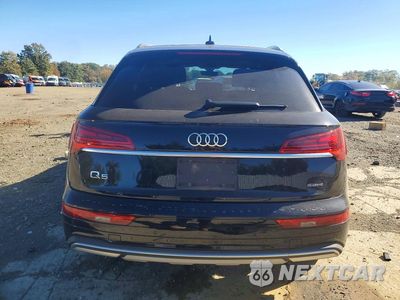 Zdjęcie 6 z 14 samochodu: 2021 AUDI Q5 PREMIUM PLUS VIN:WA1BAAFY1M2127353 - miniatura