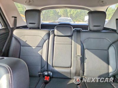 Zdjęcie 10 z 13 samochodu: 2015 MERCEDES-BENZ ML 250 BLUETEC VIN:4JGDA0EB1FA471064 - miniatura