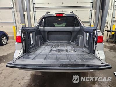 Zdjęcie 6 z 13 samochodu: 2006 SUBARU BAJA SPORT VIN:4S4BT62CX67102508 - miniatura