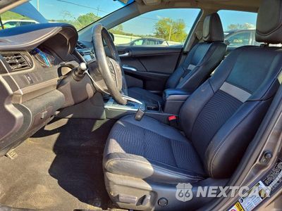 Zdjęcie 7 z 13 samochodu: 2014 TOYOTA CAMRY HYBRID SE VIN:4T1BD1FK7EU136682 - miniatura