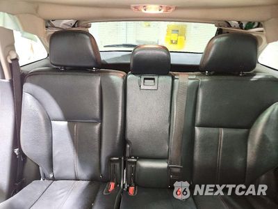 Zdjęcie 10 z 13 samochodu: 2011 FORD EDGE LIMITED VIN:2FMDK3KC7BBA96162 - miniatura