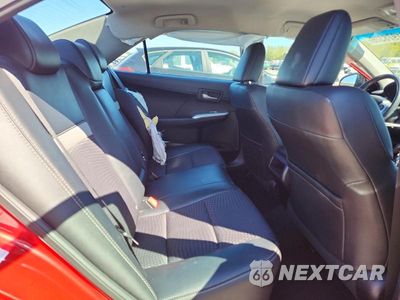 Zdjęcie 10 z 12 samochodu: 2012 TOYOTA CAMRY SE VIN:4T1BF1FKXCU572997 - miniatura