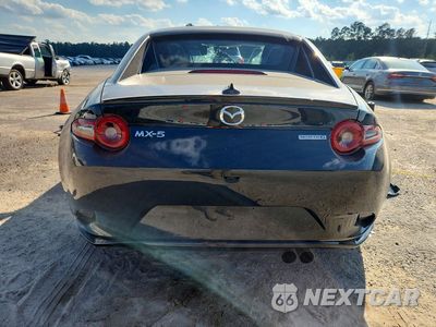 Zdjęcie 6 z 12 samochodu: 2024 MAZDA MX-5 MIATA CLUB VIN:JM1NDAL72R0604882 - miniatura