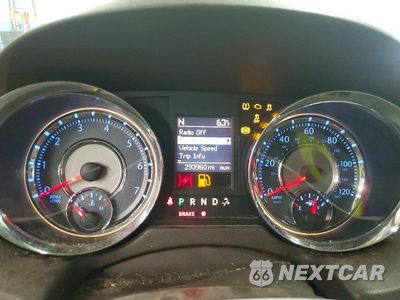 Zdjęcie 9 z 13 samochodu: 2013 CHRYSLER TOWN AND COUNTRY VIN:2C4RC1BG5DR577861 - miniatura