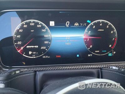 Zdjęcie 9 z 13 samochodu: 2026 MERCEDES-BENZ G 63 AMG VIN:W1NWH5AB9TX063943 - miniatura