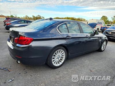 Trzecie zdjęcie samochodu z tyłu: 2012 BMW 535 XI VIN:WBAFU7C51CDU65007 - miniatura