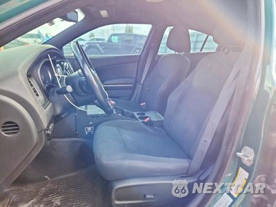 Zdjęcie 7 z 12 samochodu: 2015 DODGE CHARGER POLICE VIN:2C3CDXAGXFH905487 - miniatura