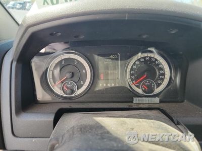 Zdjęcie 9 z 13 samochodu: 2017 RAM 3500 ST VIN:3C63R3ALXHG757628 - miniatura