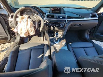 Zdjęcie 8 z 12 samochodu: 2016 BMW 328 I SULEV VIN:WBA8E9G57GNT42145 - miniatura
