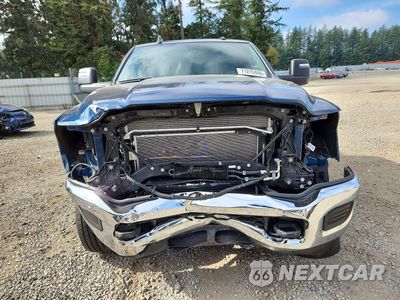 Piąte zdjęcie samochodu w środku: 2024 RAM 2500 TRADESMAN VIN:3C6UR5CL6RG365695 - miniatura