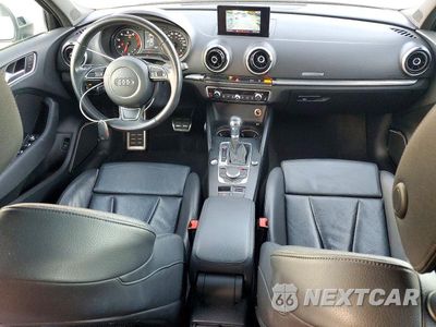 Zdjęcie 8 z 12 samochodu: 2015 AUDI A3 PREMIUM PLUS VIN:WAUEFGFF4F1127505 - miniatura