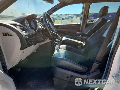 Zdjęcie 7 z 13 samochodu: 2019 DODGE GRAND CARAVAN SXT VIN:2C4RDGCG5KR773147 - miniatura