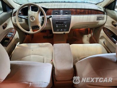 Zdjęcie 8 z 12 samochodu: 2007 BUICK LACROSSE CX VIN:2G4WC582X71126025 - miniatura