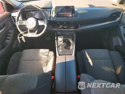 Zdjęcie 8 z 13 samochodu: 2022 NISSAN ROGUE SV VIN:JN8BT3BA2NW042685 - miniatura