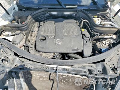 Zdjęcie 12 z 13 samochodu: 2015 MERCEDES-BENZ GLK 350 VIN:WDCGG5HB8FG359197 - miniatura