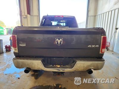 Zdjęcie 6 z 12 samochodu: 2015 RAM 1500 LARAMIE VIN:1C6RR7JM7FS521227 - miniatura