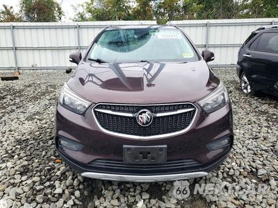 Piąte zdjęcie samochodu w środku: 2017 BUICK ENCORE SPORT TOURING VIN:KL4CJ2SB1HB069374 - miniatura