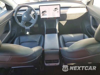 Zdjęcie 8 z 12 samochodu: 2020 TESLA MODEL 3 VIN:5YJ3E1EB4LF650051 - miniatura