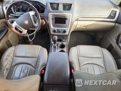 Zdjęcie 8 z 13 samochodu: 2014 GMC ACADIA DENALI VIN:1GKKVTKDXEJ361592 - miniatura