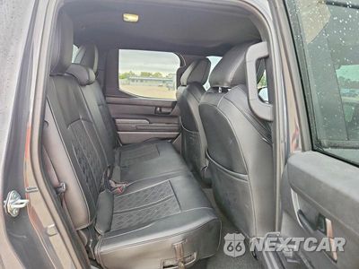 Zdjęcie 10 z 12 samochodu: 2024 TOYOTA TACOMA SR VIN:3TYKD5HN3RT015827 - miniatura