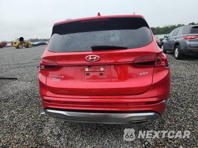 Zdjęcie 6 z 13 samochodu: 2023 HYUNDAI SANTA FE CALLIGRAPHY VIN:5NMS54AL1PH512497 - miniatura