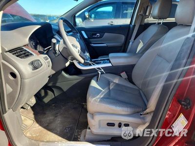 Zdjęcie 7 z 13 samochodu: 2013 FORD EDGE LIMITED VIN:2FMDK4KC6DBB85844 - miniatura