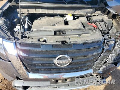 Zdjęcie 12 z 13 samochodu: 2024 NISSAN PATHFINDER PLATINUM VIN:5N1DR3DJ3RC287983 - miniatura