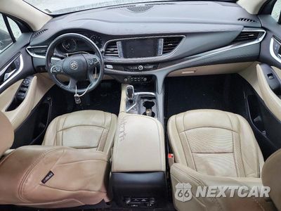 Zdjęcie 8 z 13 samochodu: 2018 BUICK ENCLAVE ESSENCE VIN:5GAERBKW9JJ137136 - miniatura