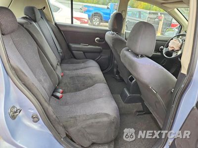 Zdjęcie 10 z 12 samochodu: 2010 NISSAN VERSA 1.8 S VIN:3N1BC1CP0AL417396 - miniatura