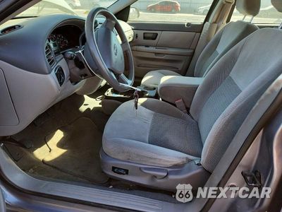Zdjęcie 7 z 12 samochodu: 2007 FORD TAURUS VIN:1FAFP53U97A193809 - miniatura