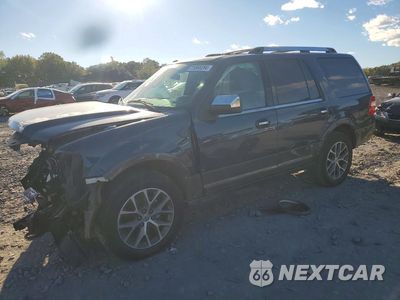 2016 FORD EXPEDITION XLT 1FMJU1JTXGEF31108 - główne zdjęcie licytacji z USA - miniatura