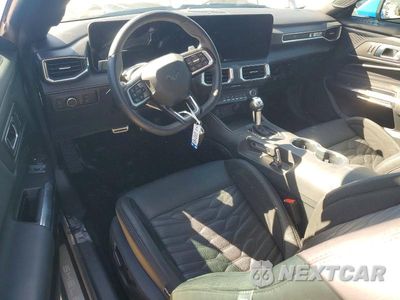 Zdjęcie 8 z 12 samochodu: 2025 FORD MUSTANG GT VIN:1FA6P8CF9S5419013 - miniatura