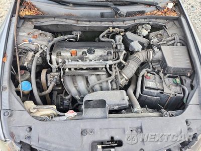 Zdjęcie 11 z 13 samochodu: 2009 HONDA ACCORD LXP VIN:1HGCP26419A104360 - miniatura