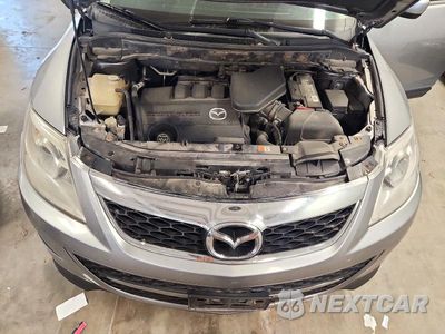 Zdjęcie 12 z 13 samochodu: 2011 MAZDA CX-9 VIN:JM3TB3CA5B0319210 - miniatura
