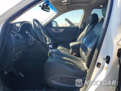 Zdjęcie 7 z 13 samochodu: 2012 INFINITI FX35 BASE VIN:JN8AS1MU6CM122445 - miniatura