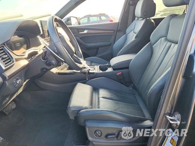 Zdjęcie 7 z 13 samochodu: 2025 AUDI Q5 E PREMIUM PLUS 55 VIN:WA1E2AFY7S2028950 - miniatura