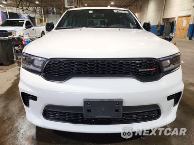 Piąte zdjęcie samochodu w środku: 2026 DODGE DURANGO GT VIN:1C4RDHDGXTC245375 - miniatura