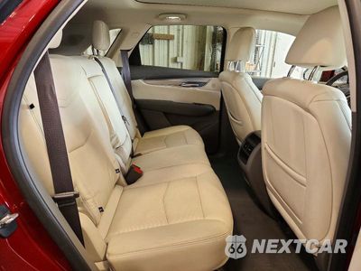 Zdjęcie 11 z 14 samochodu: 2018 CADILLAC XT5 LUXURY VIN:1GYKNDRS1JZ181266 - miniatura