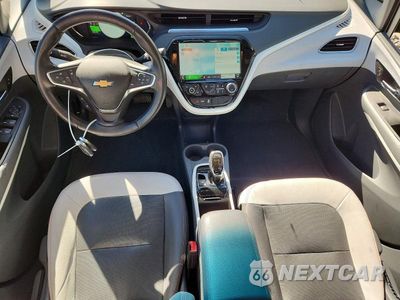 Zdjęcie 8 z 12 samochodu: 2017 CHEVROLET BOLT EV PREMIER VIN:1G1FX6S07H4187336 - miniatura
