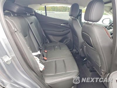 Zdjęcie 11 z 13 samochodu: 2020 BUICK ENCORE GX ESSENCE VIN:KL4MMFS22LB125964 - miniatura