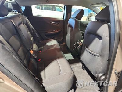 Zdjęcie 10 z 12 samochodu: 2023 CHEVROLET MALIBU LT VIN:1G1ZD5STXPF205552 - miniatura